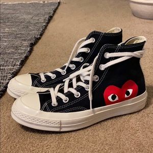 Converse Chuck Taylor COMME DES GARÇONS PLAY